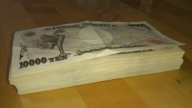 1万円札