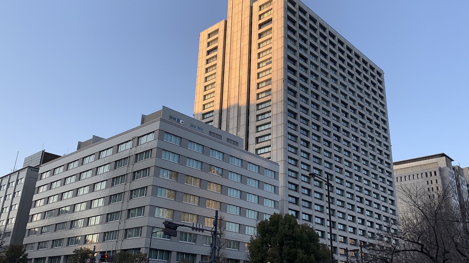 中央合同庁舎第5号館