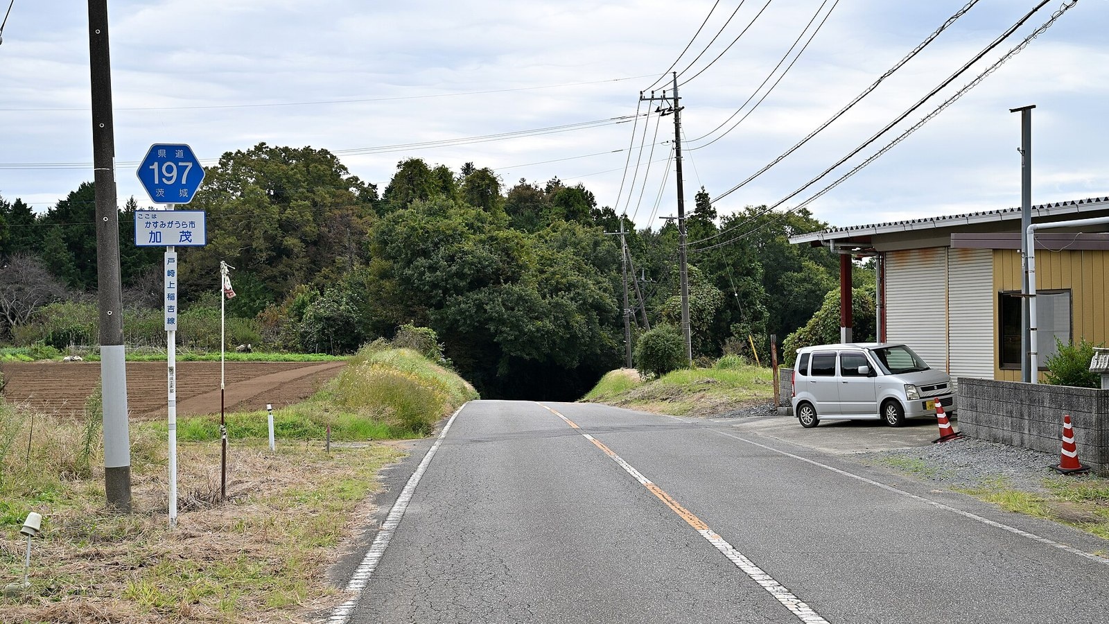 「生活道路の法定速度上限30キロ」 自分がいつも通る道は対象か